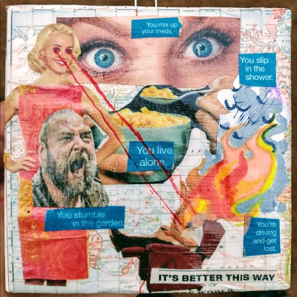 Meet da Posher, Kasandra - Picture 4 of 5